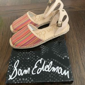 Sam Edelman flats